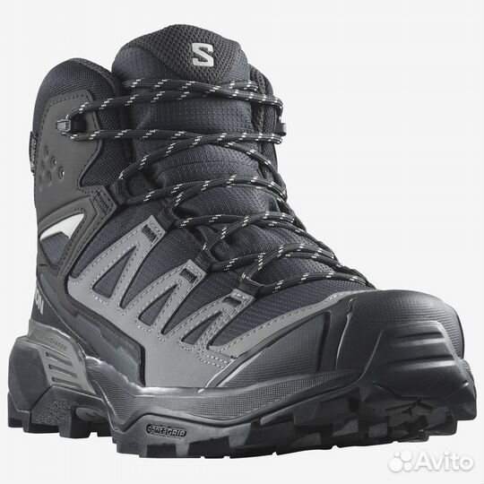 Ботинки мужские Salomon X Ultra 360 Mid GTX