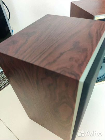 Колонки/Акустика Bang Olufsen Beovox MC 35