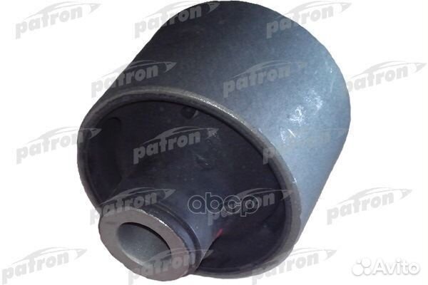 Сайлентблок рычага подвески переднего нижнего р