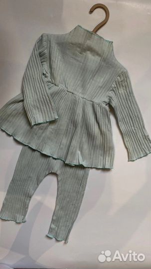 Комплект для девочки