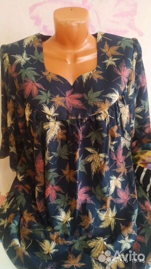 Ткань шитье хлопок