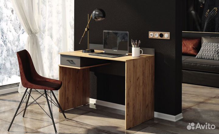 Компьютерный стол Джниор 2