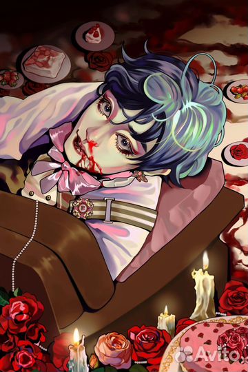 Художник иллюстратор