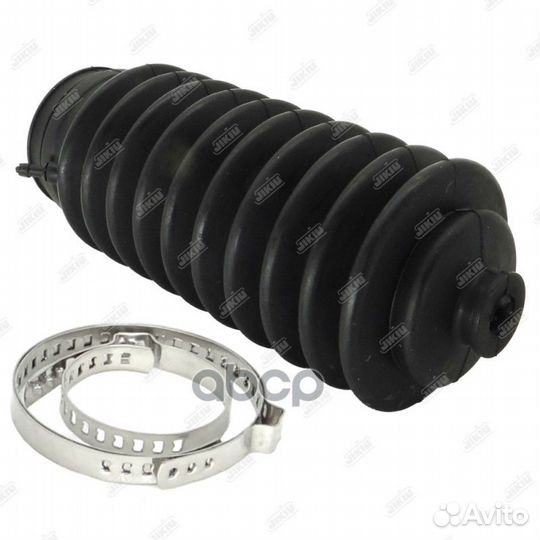 Пыльник рулевой nissan pulsar 84-90, sunny 83-9