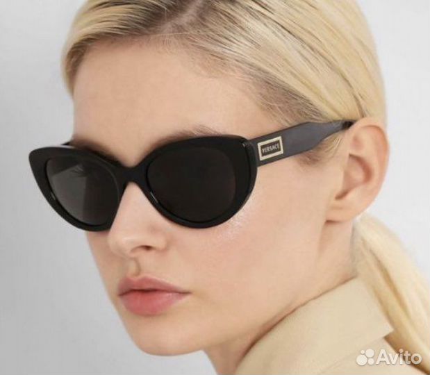 Очки versace оригинал