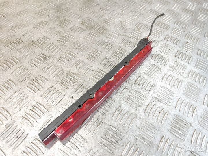 Фонарь задний стоп сигнал Audi A6 c5 C5