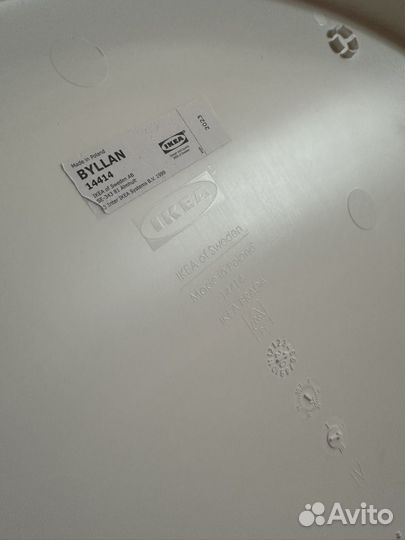 Стол икеа byllan IKEA новый