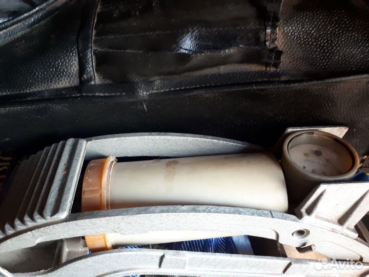 Автокомпрессор