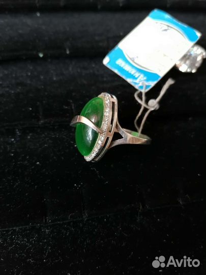 Ювелирные изделия из серебра