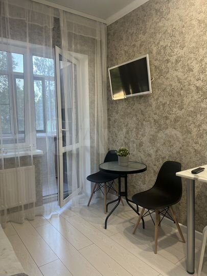 1-к. квартира, 40 м², 2/24 эт.