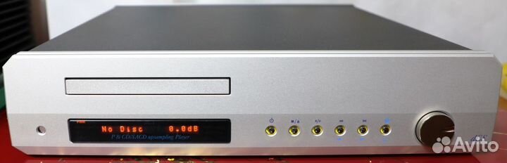 Проигрыватель CD DCS - P8