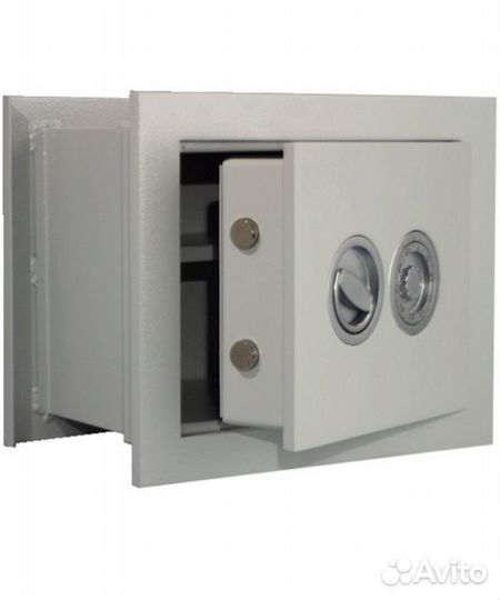 Встраиваемый сейф Format Wega-10-260 EL