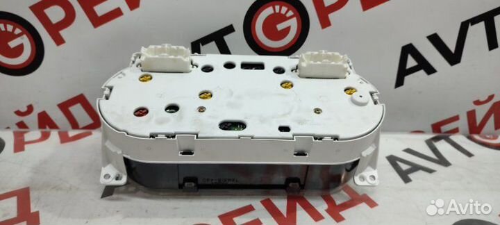 Спидометр Mitsubishi Airtrek CU5W 4G69 2004.07