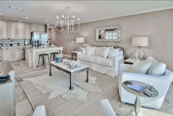 2-к. квартира, 49 м² (Грузия)