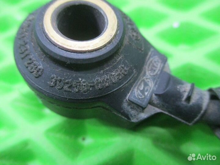 Датчик детонации Kia Rio 4 FB