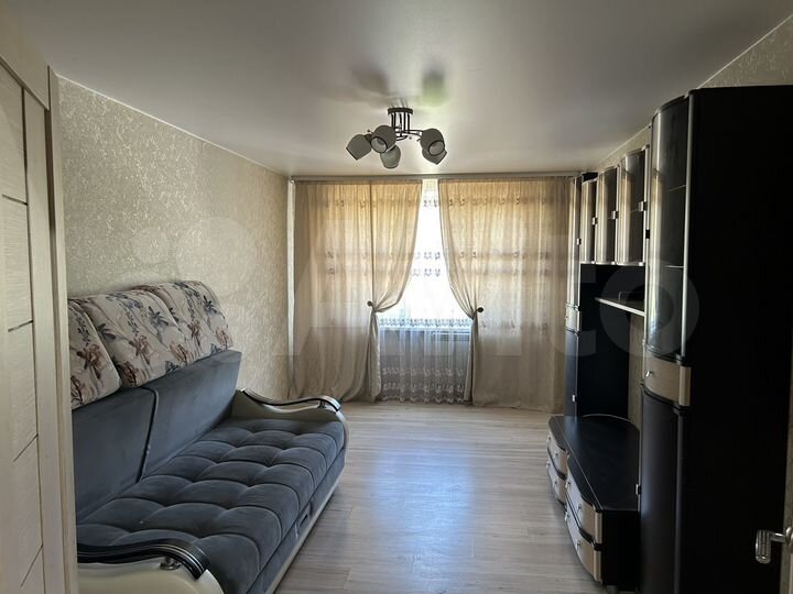 3-к. квартира, 71,1 м², 2/5 эт.