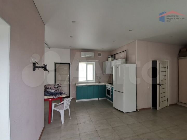 Дом 110 м² на участке 5 сот.