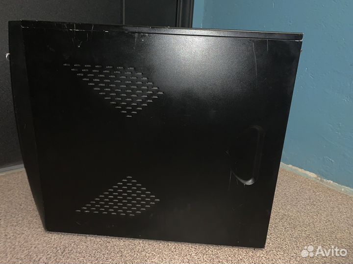 Корпус системного блока