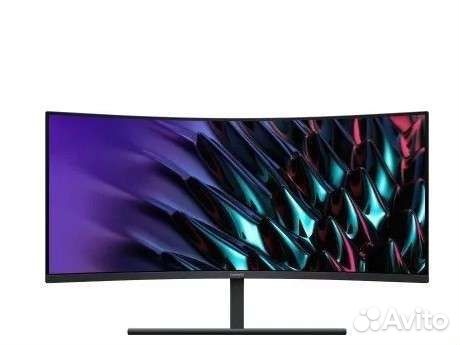 Монитор huawei mateview gt 34
