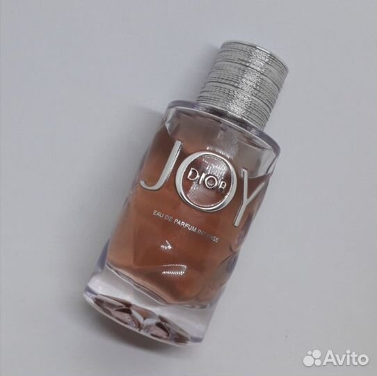 Joy by Dior Intense Dior 50 мл Новый оригинал