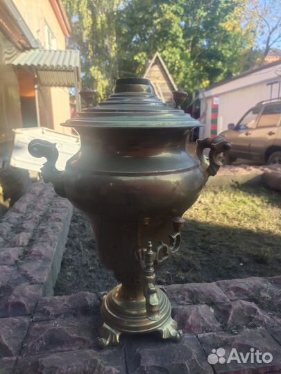 Самовар