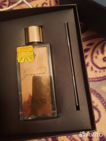 Духи Ганимед