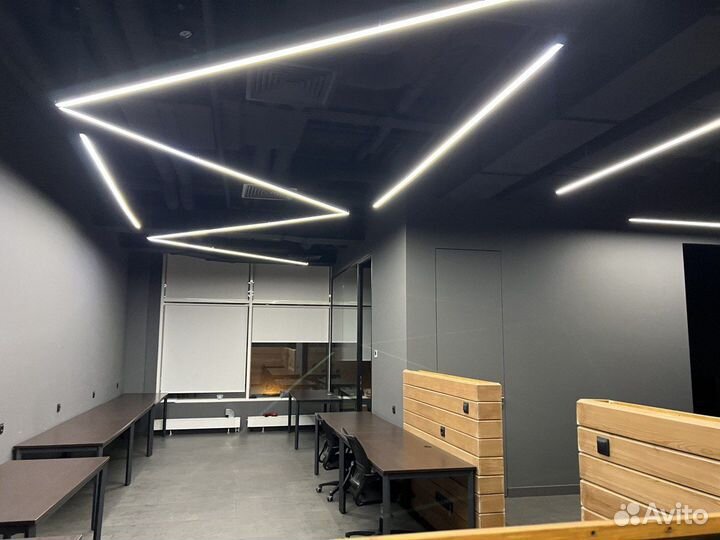 Монтаж вентиляции под ключ. Проектирование