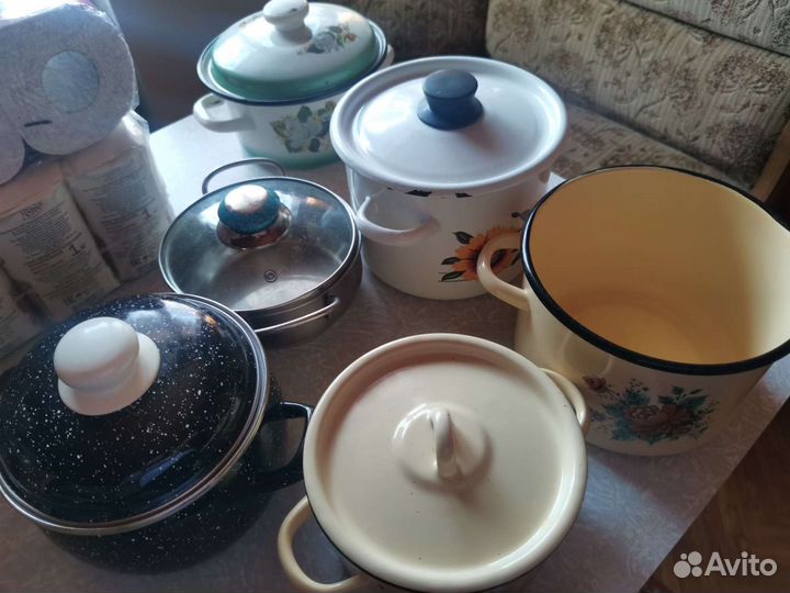 Копилки керамика, больши кружки