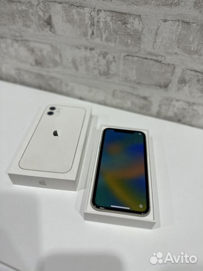 iPhone 11 64gb