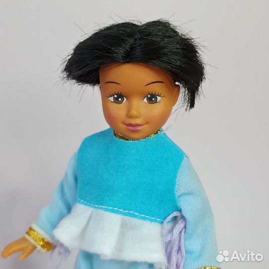 Винтажная Kid Kore