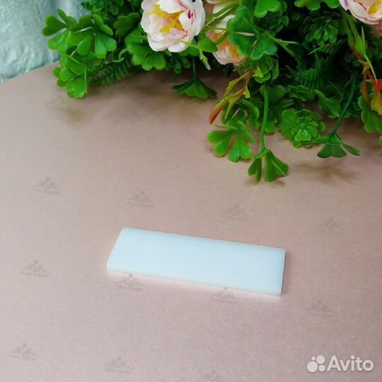 Основы-пилки SMart crystal из качественного акрила