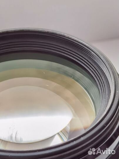 Объектив Canon EF 85mm f 1.8 usm