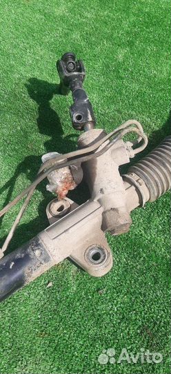 Рулевая рейка Chery Qq6 S21