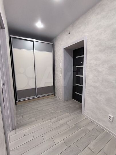 1-к. квартира, 39 м², 5/9 эт.