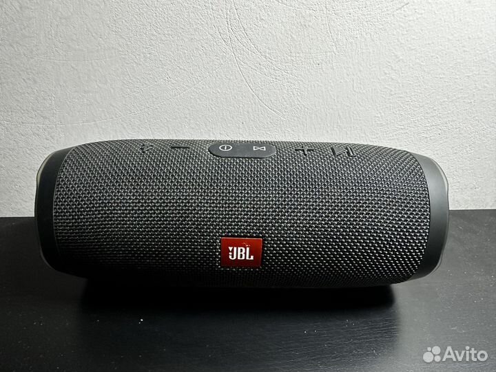 Колонка JBL Charge 3