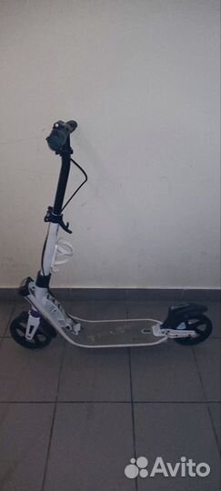 Самокат Triumf Active K2T