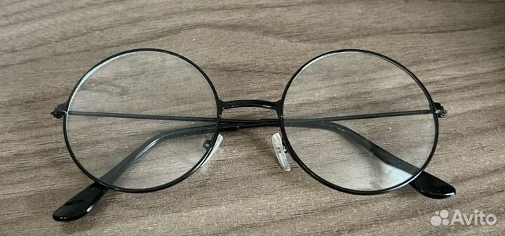 Очки декоративные