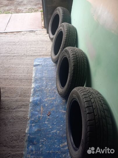 Tunga Zodiak 2 195/65 R15 95T