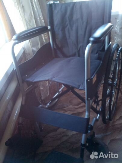 Кресло - коляска