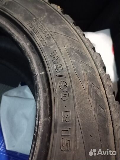 Nordman Nordman 4 185/60 R15 88T