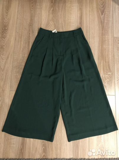 Кюлоты новые, united colours of Benetton