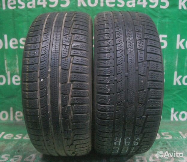 Nokian Tyres WR A3 225/45 R17 99H