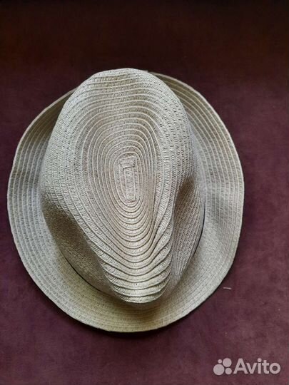 Шляпа Termit из Спортмастера