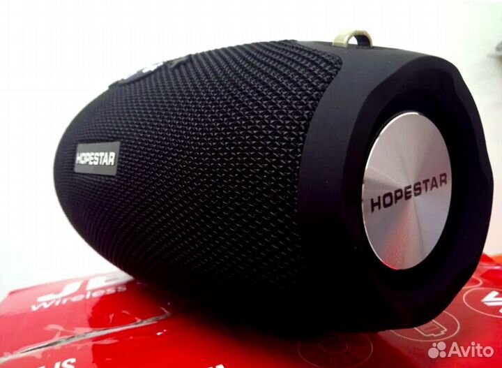 Колонка JBL Уйдет с Рынка - Бери Hopestar