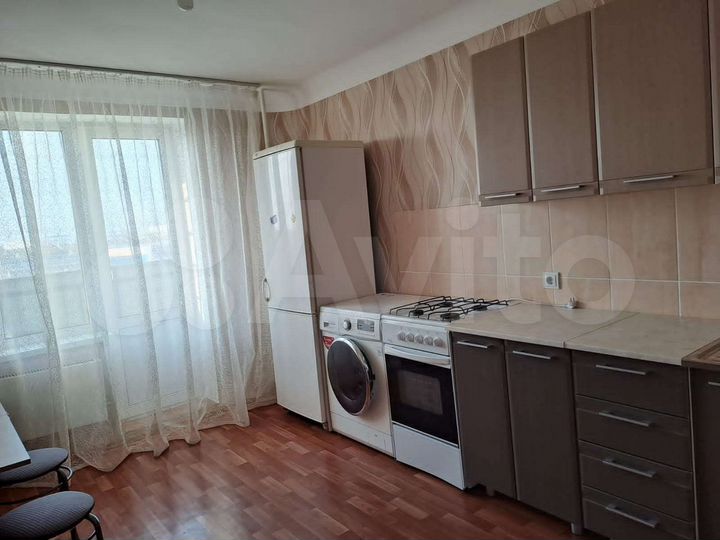 1-к. квартира, 35 м², 5/10 эт.