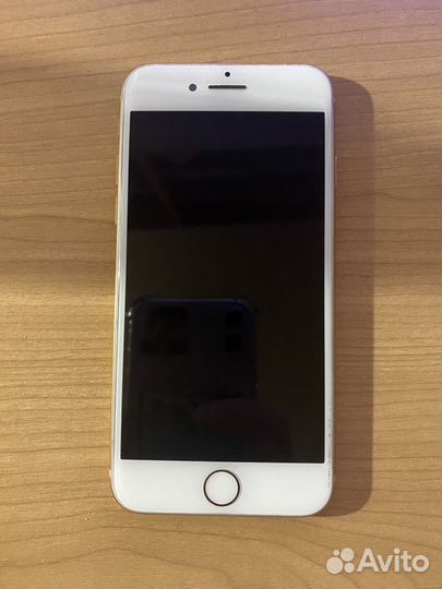 Телефон iPhone 8 64 gb