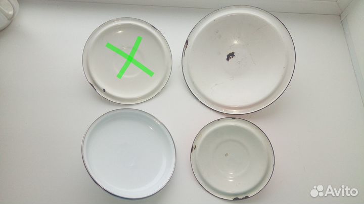 Крышки для кастрюли сковородки