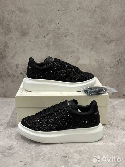 Кроссовки Alexander McQueen