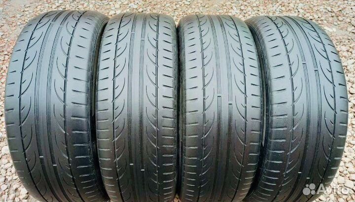 Hankook Ventus V12 Evo K110 225/60 R18