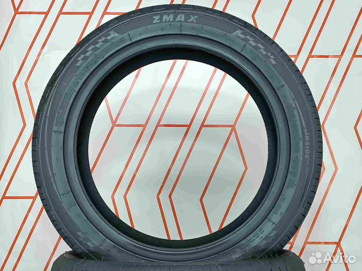 Zmax Zealion 235/45 R18 98W